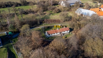 Prodej chaty / chalupy 83 m², Krňany