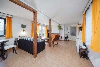 Prodej chaty / chalupy 83 m², Krňany