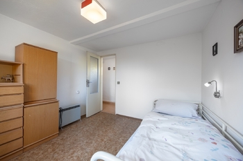 Prodej chaty / chalupy 83 m², Krňany