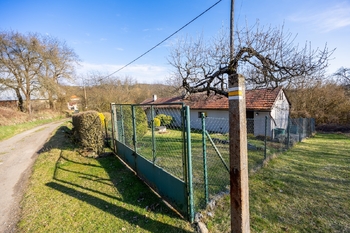 Prodej chaty / chalupy 83 m², Krňany