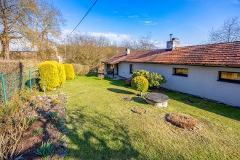 Prodej chaty / chalupy 83 m², Krňany