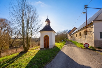 Prodej chaty / chalupy 83 m², Krňany