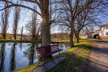 Prodej chaty / chalupy 83 m², Krňany