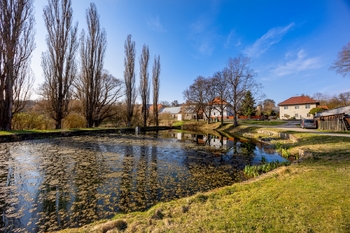 Prodej chaty / chalupy 83 m², Krňany