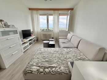 Prodej bytu 2+1 v osobním vlastnictví 51 m², Ostrava