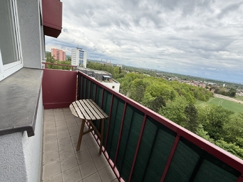 Prodej bytu 2+1 v osobním vlastnictví 51 m², Ostrava