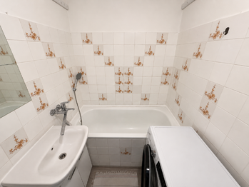 Prodej bytu 2+1 v osobním vlastnictví 51 m², Ostrava