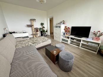 Prodej bytu 2+1 v osobním vlastnictví 51 m², Ostrava