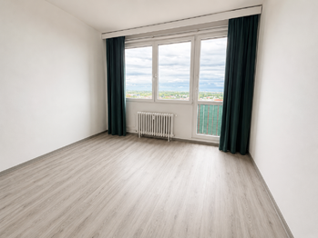 Prodej bytu 2+1 v osobním vlastnictví 51 m², Ostrava