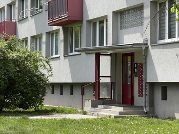 Prodej bytu 2+1 v osobním vlastnictví 51 m², Ostrava