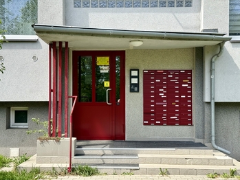 Prodej bytu 2+1 v osobním vlastnictví 51 m², Ostrava