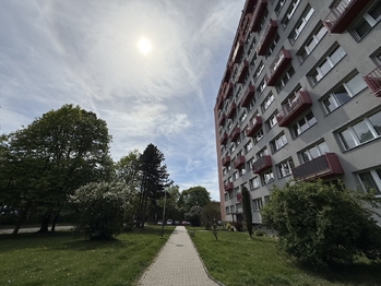 Prodej bytu 2+1 v osobním vlastnictví 51 m², Ostrava