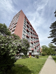 Prodej bytu 2+1 v osobním vlastnictví 51 m², Ostrava
