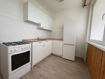 Prodej bytu 2+1 v osobním vlastnictví 51 m², Ostrava