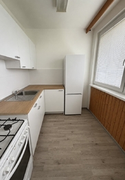 Prodej bytu 2+1 v osobním vlastnictví 51 m², Ostrava