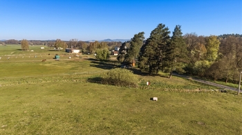 Prodej pozemku 1150 m², Česká Lípa