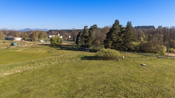 Prodej pozemku 1150 m², Česká Lípa