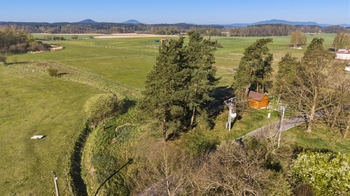 Prodej pozemku 1150 m², Česká Lípa