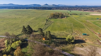 Prodej pozemku 1150 m², Česká Lípa