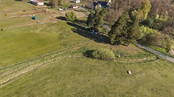 Prodej pozemku 1053 m², Česká Lípa
