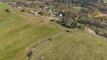 Prodej pozemku 1150 m², Česká Lípa