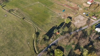 Prodej pozemku 1150 m², Česká Lípa