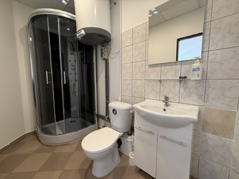 Pronájem kancelářských prostor 50 m², Plzeň