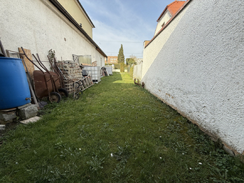 Pronájem kancelářských prostor 50 m², Plzeň