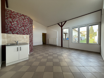 Pronájem kancelářských prostor 50 m², Plzeň