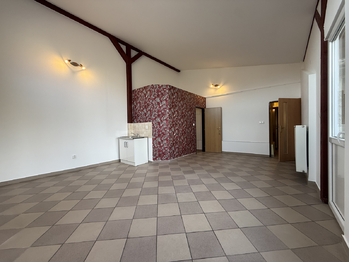 Pronájem kancelářských prostor 50 m², Plzeň