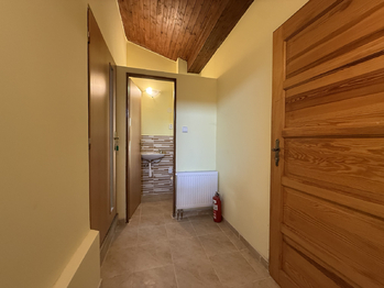 Pronájem kancelářských prostor 50 m², Plzeň