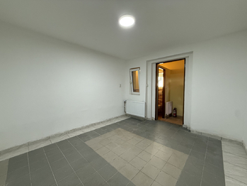 Pronájem kancelářských prostor 50 m², Plzeň