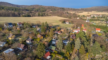 Prodej chaty / chalupy 47 m², Krhanice