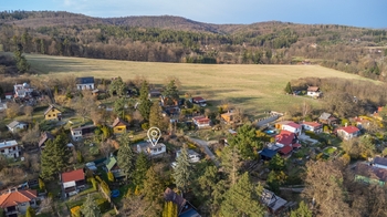 Prodej chaty / chalupy 47 m², Krhanice