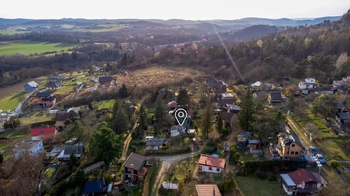 Prodej chaty / chalupy 47 m², Krhanice