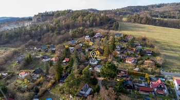 Prodej chaty / chalupy 47 m², Krhanice