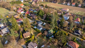 Prodej chaty / chalupy 47 m², Krhanice