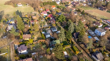 Prodej chaty / chalupy 47 m², Krhanice