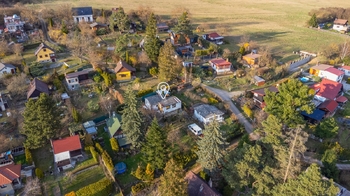 Prodej chaty / chalupy 47 m², Krhanice