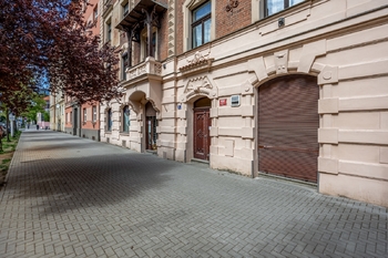 Pronájem obchodních prostor, Praha 7 - Holešovice