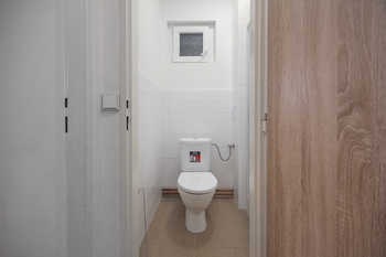Pronájem obchodních prostor, Praha 7 - Holešovice