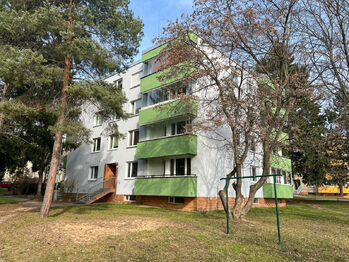 Pronájem bytu 1+1 v osobním vlastnictví 42 m², Brno