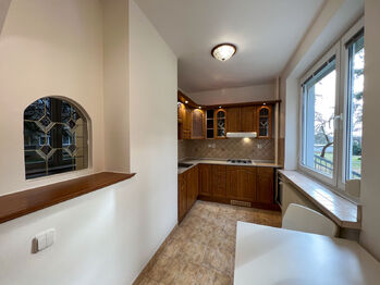 Pronájem bytu 1+1 v osobním vlastnictví 42 m², Brno