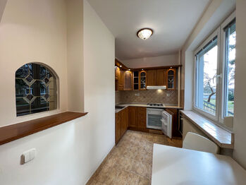 Pronájem bytu 1+1 v osobním vlastnictví 42 m², Brno