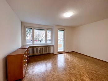 Pronájem bytu 1+1 v osobním vlastnictví 42 m², Brno