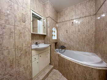 Pronájem bytu 1+1 v osobním vlastnictví 42 m², Brno