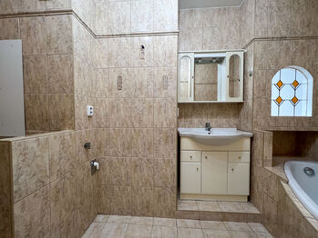 Pronájem bytu 1+1 v osobním vlastnictví 42 m², Brno