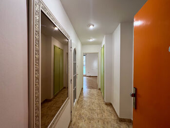 Pronájem bytu 1+1 v osobním vlastnictví 42 m², Brno