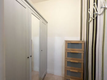 Pronájem bytu 1+1 v osobním vlastnictví 42 m², Brno