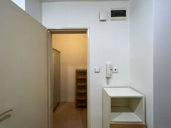 Pronájem bytu 1+1 v osobním vlastnictví 42 m², Brno